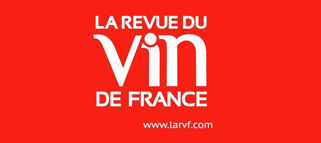 La guida della Revue des Vins de France sullo champagne